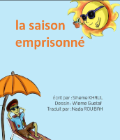 la saison emprisonné