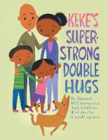 Keke's Super Strong Double Hugs