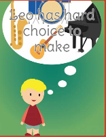 Leo has hard choice to make