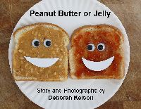 Peanut Butter or Jelly