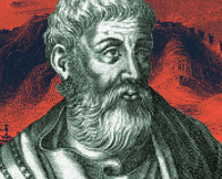 ليبانيوس السوريّ.. 