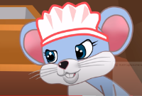 سارق القمح  | فيديو