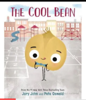 the cool bean