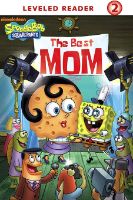 sponge bob the best mom