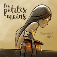 Les petites mains