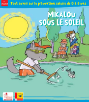 Mikalo sous le soleil