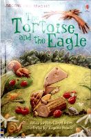 the tortoise and the eagle