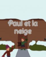 Paul et la neige