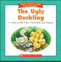 the ugly ducklings 