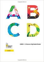 abcd a nature alphabet book