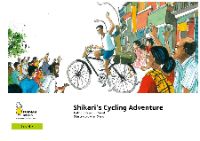 Shikari's Cycling Adventure