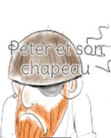 Peter et son chapeau