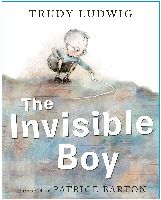 The Invisible Boy