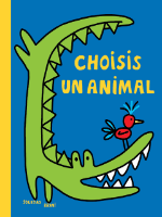 choisis un animal 