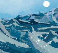 The Mighty Tethys Sea