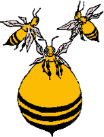 Buzzy Bee