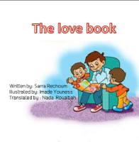 the love book