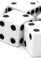 العقلية العشوائية