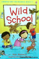 wild school
