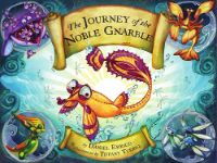 THE JOURNEY OF THE NOBLE GNARBLE