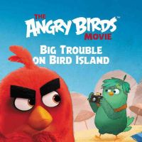 Big Trouble on Bird Island
