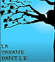 La cabane dans le magnolia