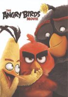 the angry birds 