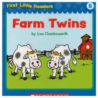 farm twins