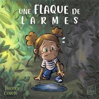 Une flaque de larmes