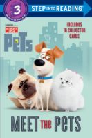 the secret life of pets 