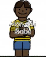Mon ami Bobo
