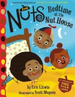 The nuts bad time at the nut house