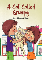 A Cat Called Grumpy