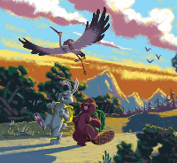 التعاون المثمر