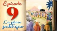 La phase publique | Episode 9 |