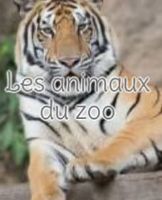 Les animaux du zoo