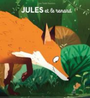 Jules et le renard