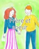 Frère et soeur