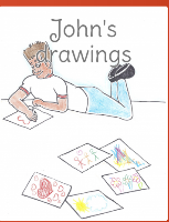 John's drawings