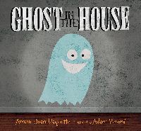 Ghost in the House