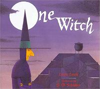 One Witch 