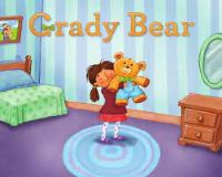 grandy bear