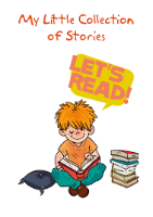 MY LITTLE COLLECTION OF STORIES 