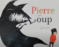 Pierre et le loup
