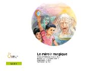 le miroir Magique
