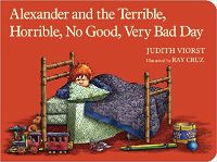 Alexander and the Terrible, Horrible, No Good, Very Bad Day 