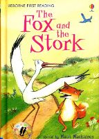 the fox and the stork