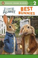 peter rabbit best bunnies