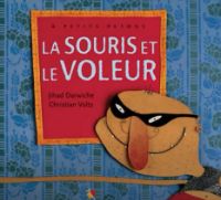 La souris et le voleur