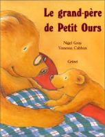 le grand-père de petit ours